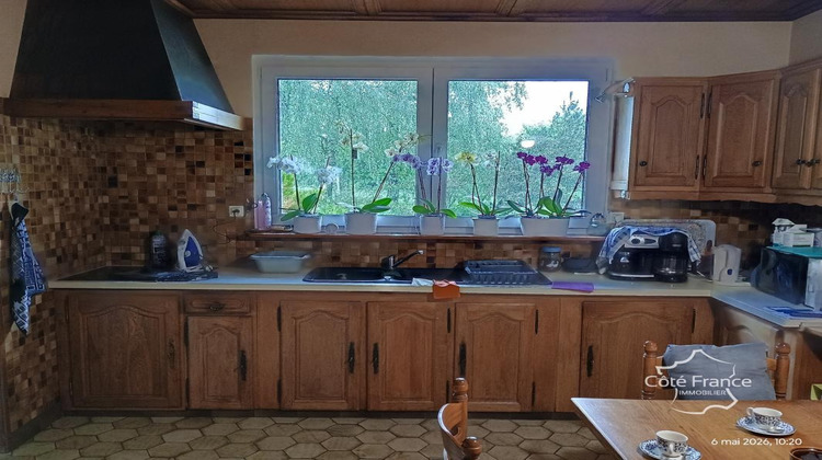 Ma-Cabane - Vente Maison ROZOY SUR SERRE, 250 m²