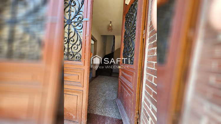 Ma-Cabane - Vente Maison Rozoy-sur-Serre, 214 m²