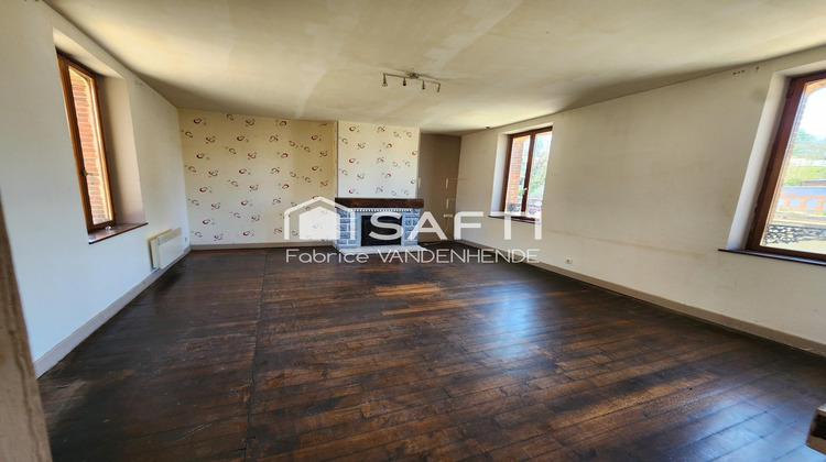 Ma-Cabane - Vente Maison Rozoy-sur-Serre, 214 m²