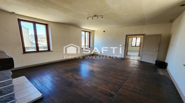Ma-Cabane - Vente Maison Rozoy-sur-Serre, 214 m²
