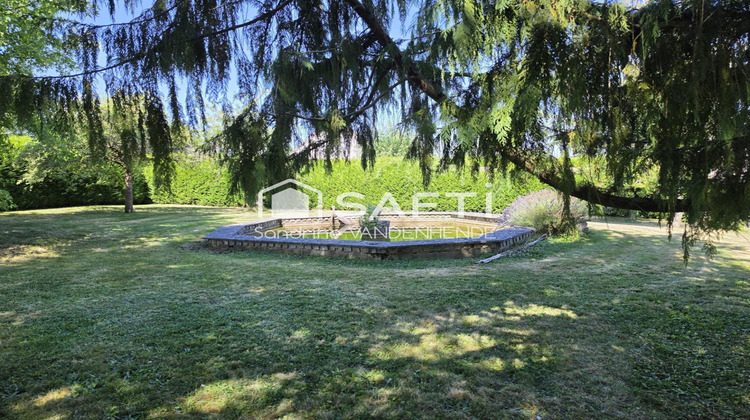 Ma-Cabane - Vente Maison Rozoy-sur-Serre, 280 m²