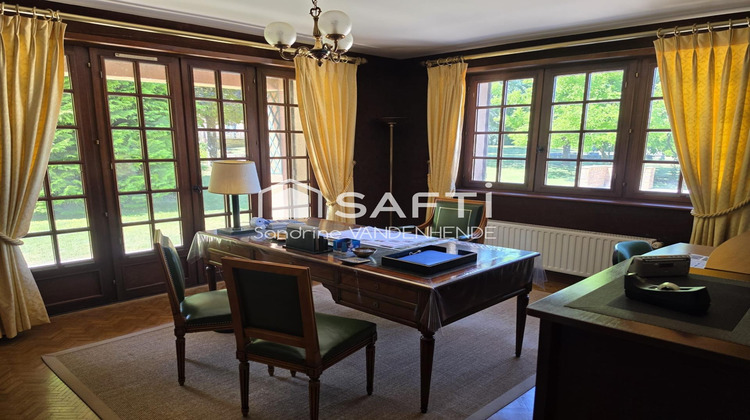 Ma-Cabane - Vente Maison Rozoy-sur-Serre, 280 m²