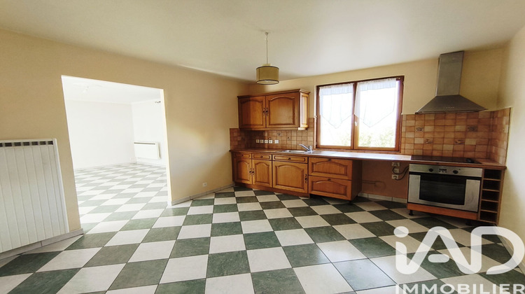 Ma-Cabane - Vente Maison Rozoy-sur-Serre, 118 m²