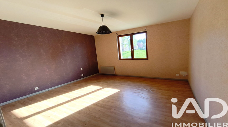 Ma-Cabane - Vente Maison Rozoy-sur-Serre, 118 m²
