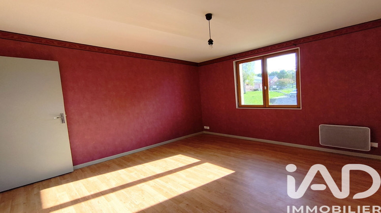 Ma-Cabane - Vente Maison Rozoy-sur-Serre, 118 m²