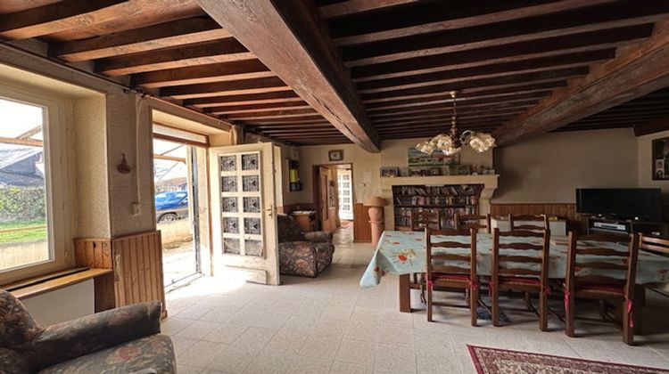 Ma-Cabane - Vente Maison Ruages, 163 m²