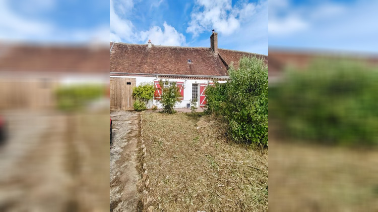 Ma-Cabane - Vente Maison RUAN SUR EGVONNE, 87 m²