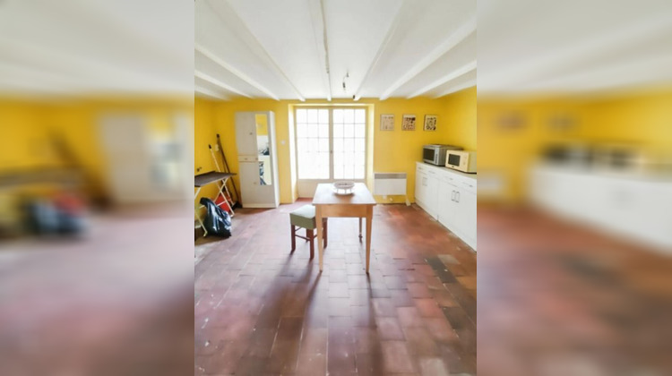 Ma-Cabane - Vente Maison RUAN SUR EGVONNE, 87 m²