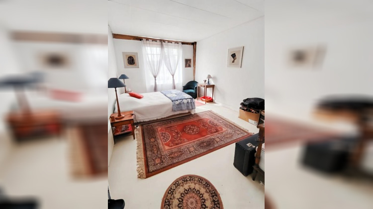 Ma-Cabane - Vente Maison RUAN SUR EGVONNE, 87 m²