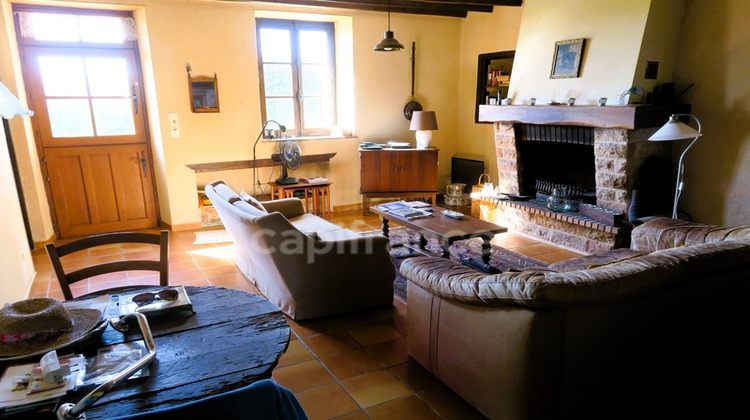 Ma-Cabane - Vente Maison RUAN SUR EGVONNE, 98 m²