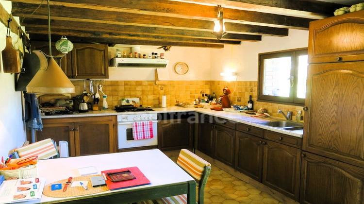 Ma-Cabane - Vente Maison RUAN SUR EGVONNE, 98 m²
