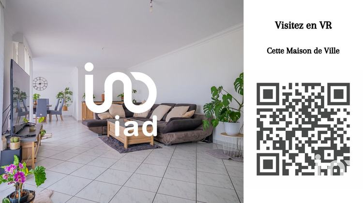 Ma-Cabane - Vente Maison Ruaudin, 315 m²