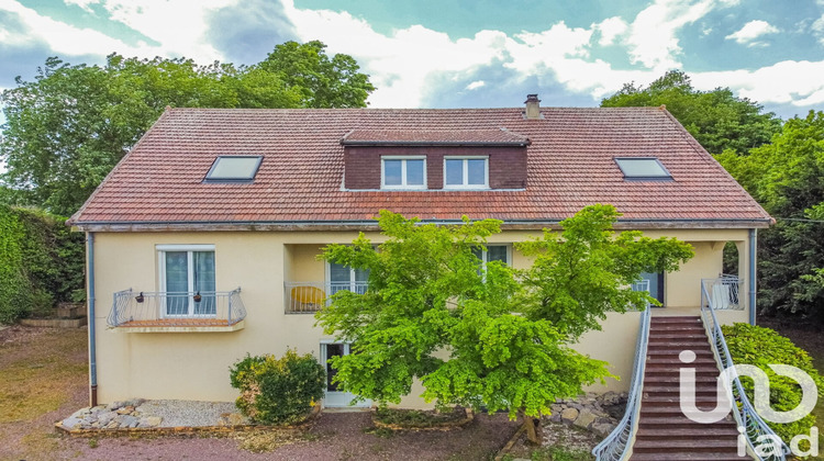 Ma-Cabane - Vente Maison Ruaudin, 315 m²