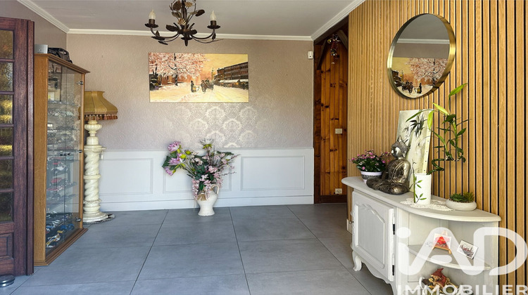 Ma-Cabane - Vente Maison Ruaudin, 95 m²