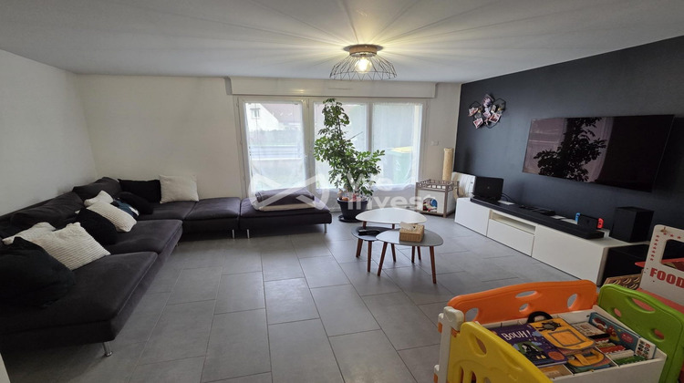 Ma-Cabane - Vente Maison Ruaudin, 162 m²