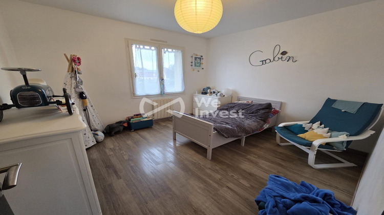 Ma-Cabane - Vente Maison Ruaudin, 162 m²