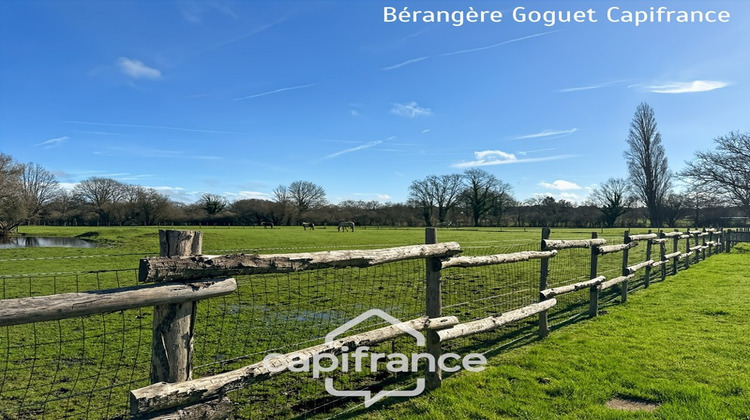 Ma-Cabane - Vente Maison RUAUDIN, 160 m²