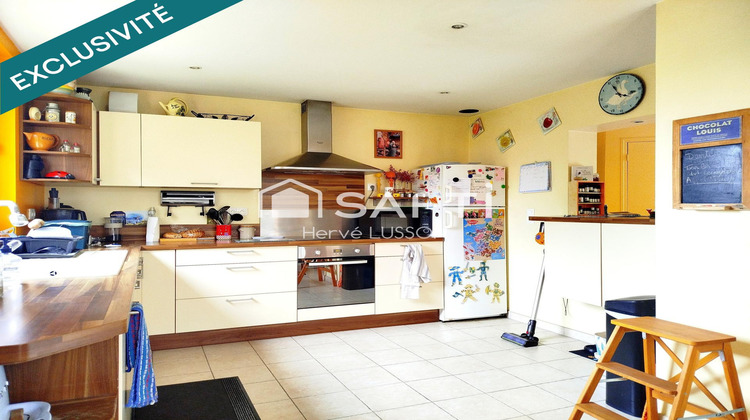 Ma-Cabane - Vente Maison Ruaudin, 170 m²