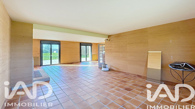 Ma-Cabane - Vente Maison Ruaudin, 127 m²