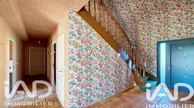 Ma-Cabane - Vente Maison Ruaudin, 127 m²