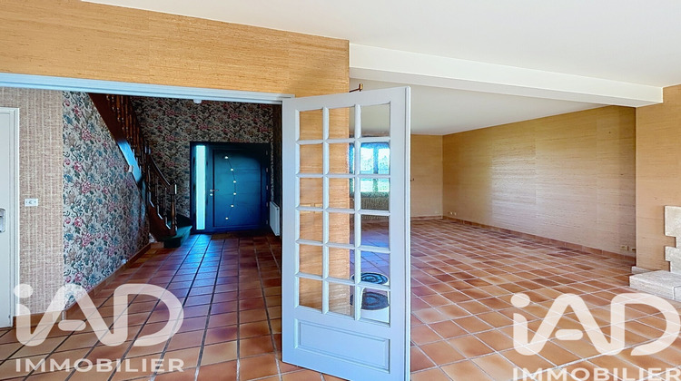Ma-Cabane - Vente Maison Ruaudin, 127 m²