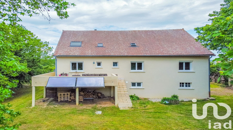 Ma-Cabane - Vente Maison Ruaudin, 314 m²