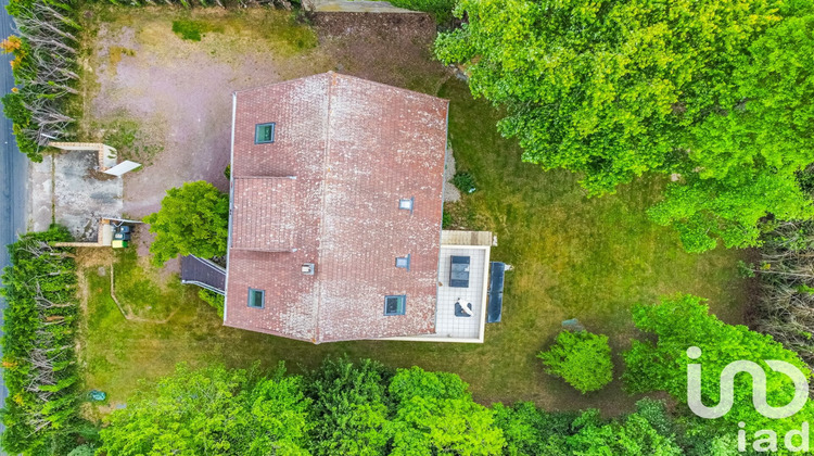 Ma-Cabane - Vente Maison Ruaudin, 314 m²