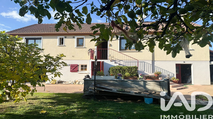 Ma-Cabane - Vente Maison Ruaudin, 95 m²