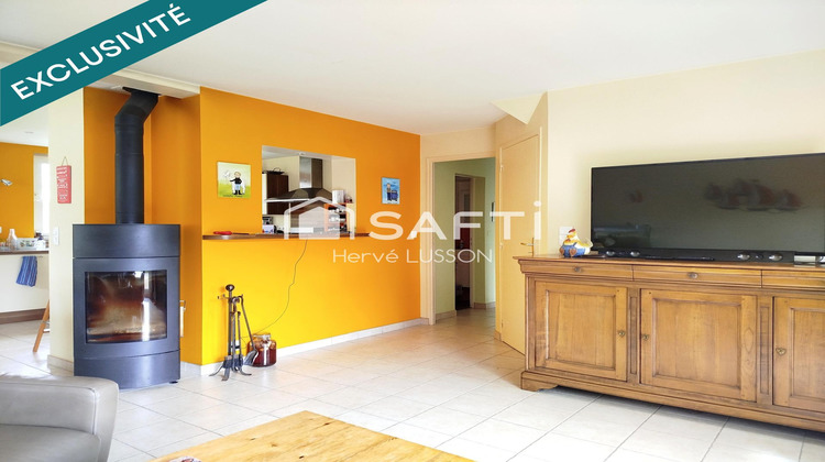 Ma-Cabane - Vente Maison Ruaudin, 206 m²