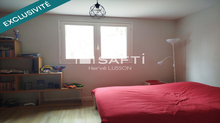 Ma-Cabane - Vente Maison Ruaudin, 206 m²