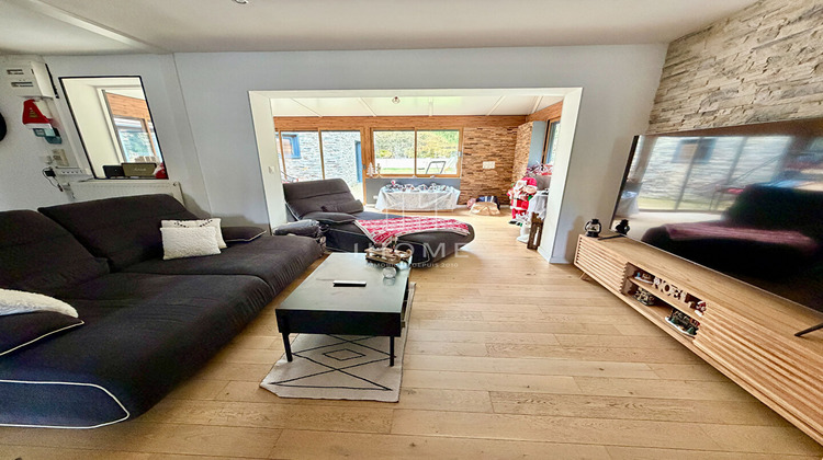 Ma-Cabane - Vente Maison RUAUDIN, 142 m²