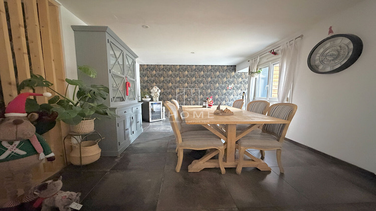 Ma-Cabane - Vente Maison RUAUDIN, 142 m²