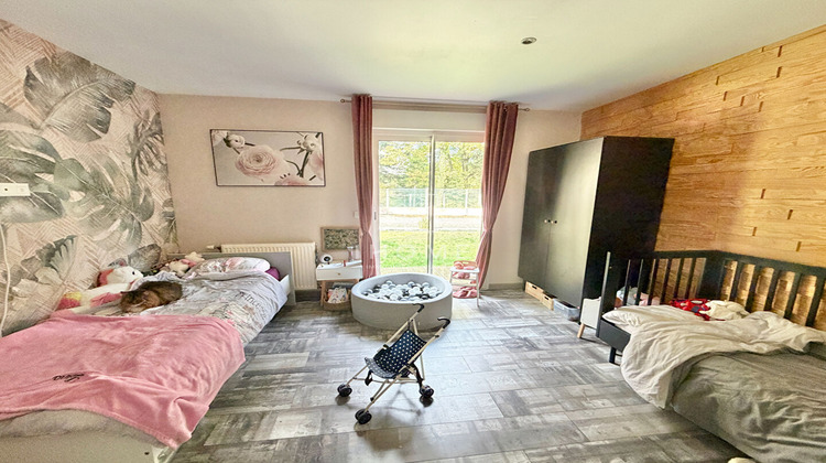 Ma-Cabane - Vente Maison RUAUDIN, 142 m²