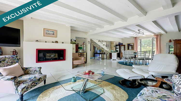 Ma-Cabane - Vente Maison Ruaudin, 228 m²