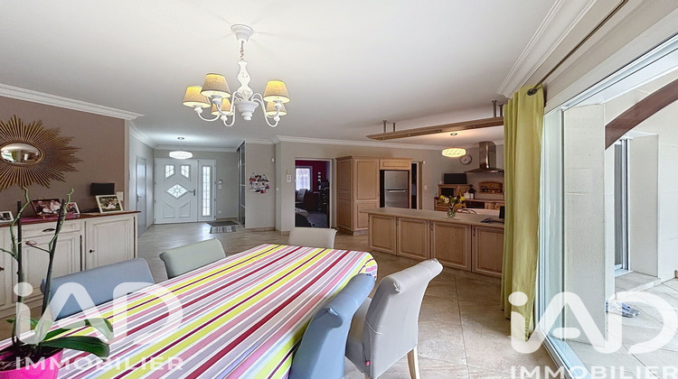 Ma-Cabane - Vente Maison Ruaudin, 178 m²