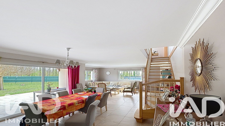 Ma-Cabane - Vente Maison Ruaudin, 178 m²
