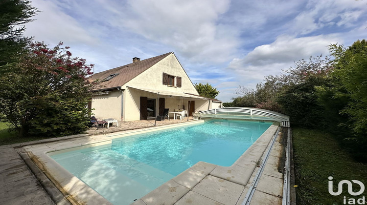 Ma-Cabane - Vente Maison Rubelles, 190 m²