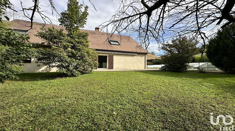 Ma-Cabane - Vente Maison Rubelles, 190 m²