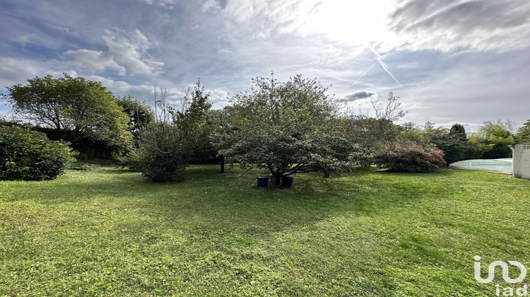 Ma-Cabane - Vente Maison Rubelles, 190 m²