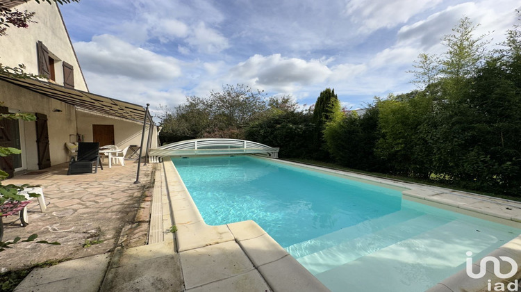 Ma-Cabane - Vente Maison Rubelles, 190 m²