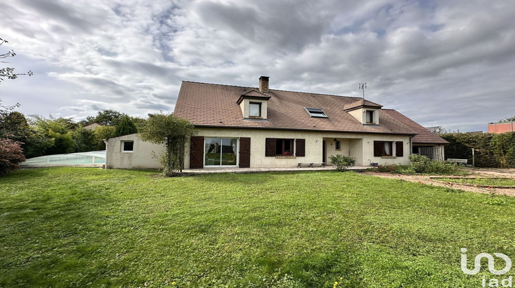 Ma-Cabane - Vente Maison Rubelles, 190 m²