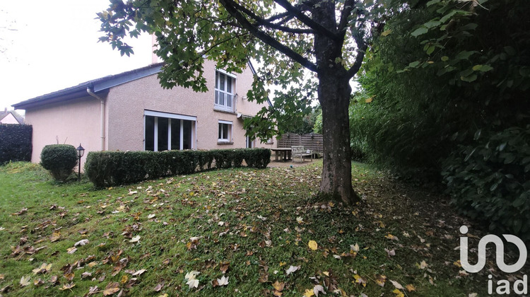 Ma-Cabane - Vente Maison Rubelles, 135 m²