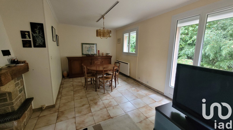 Ma-Cabane - Vente Maison Rubelles, 135 m²