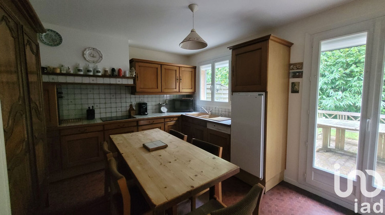 Ma-Cabane - Vente Maison Rubelles, 135 m²