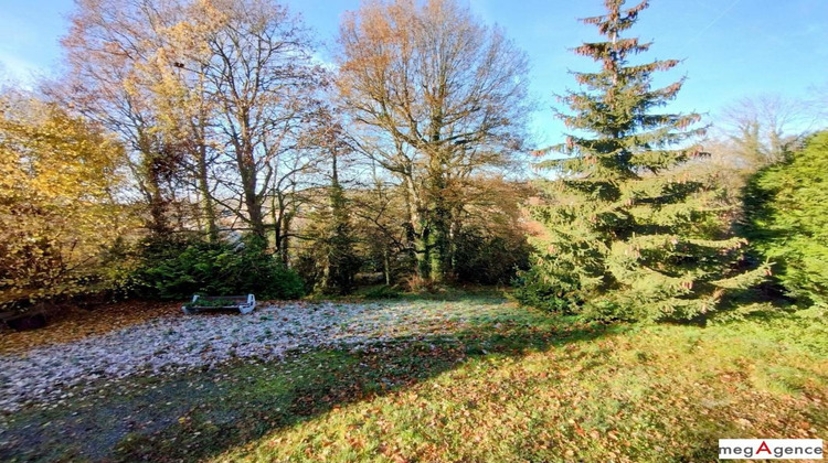 Ma-Cabane - Vente Maison RUBELLES, 133 m²