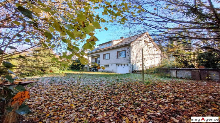 Ma-Cabane - Vente Maison RUBELLES, 133 m²