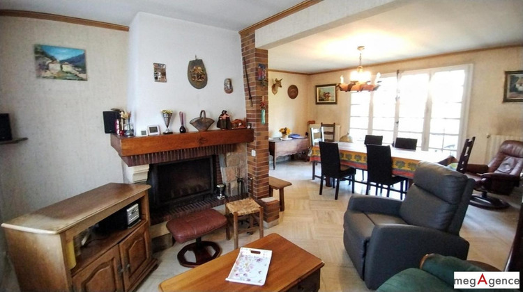 Ma-Cabane - Vente Maison RUBELLES, 133 m²