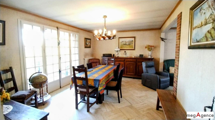 Ma-Cabane - Vente Maison RUBELLES, 133 m²