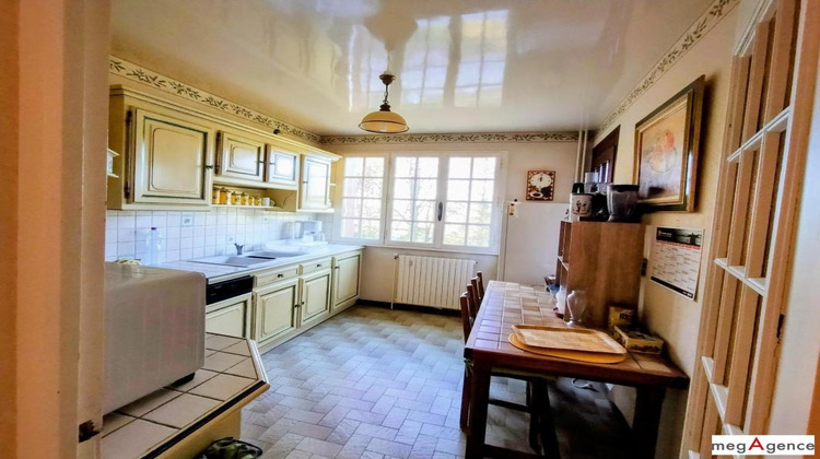 Ma-Cabane - Vente Maison RUBELLES, 133 m²