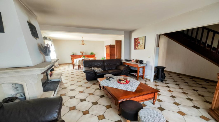 Ma-Cabane - Vente Maison RUBELLES, 116 m²